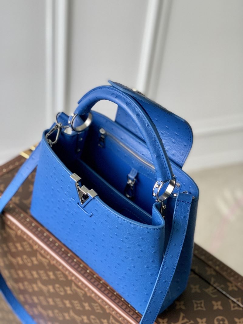 LV Top Handle Bags